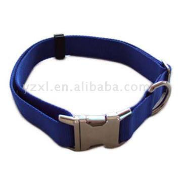  Nylon Dog Collar ( Nylon Dog Collar)