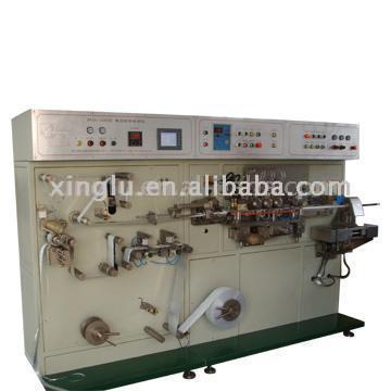  Tube Making Machine ( Tube Making Machine)