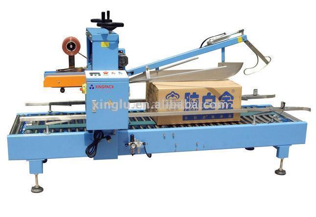 Automatische Karton gefaltet Sealing Machine (Automatische Karton gefaltet Sealing Machine)