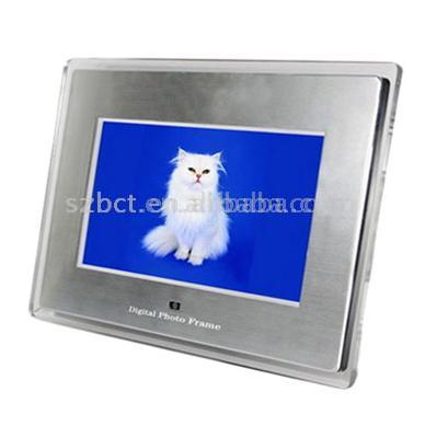  Digital Photo Frame (Digital Photo Frame)