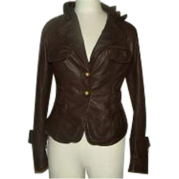  Ladies` Coat (Ladies `Coat)