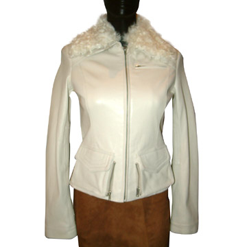  Ladies` Coat (Ladies `Coat)
