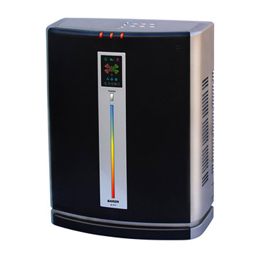  Most Advanced Air Purifier ( Most Advanced Air Purifier)