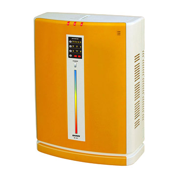  Air Purifier For Hotel, SPA, Office, Home (Luftreiniger für Hotel, SPA, Office, Home)