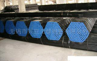  Carbon Seamless Steel Pipe (Carbone sans soudure de tuyaux en acier)