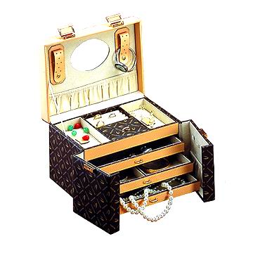  Jewelry Box (Jewelry Box)