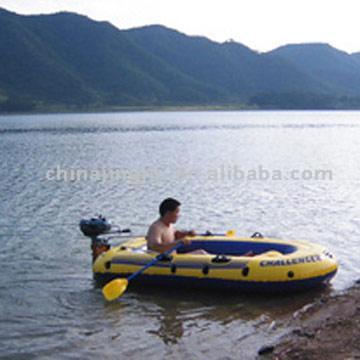  Gas Boat