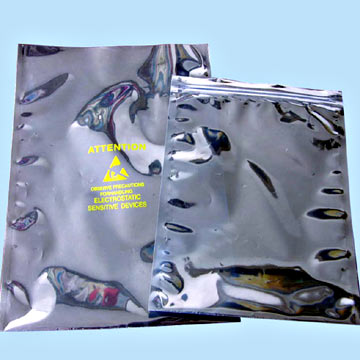  Anti-Static Bags ( Anti-Static Bags)