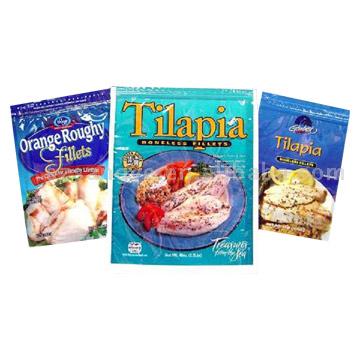  Frozen Food Bags