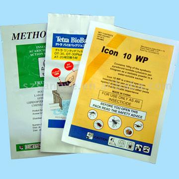  Laminated Packing Bags ( Laminated Packing Bags)