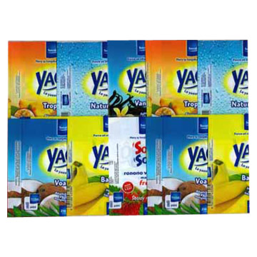  Seeds Packing Bags ( Seeds Packing Bags)