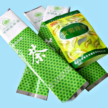  Middle Sealed Tea Bags ( Middle Sealed Tea Bags)