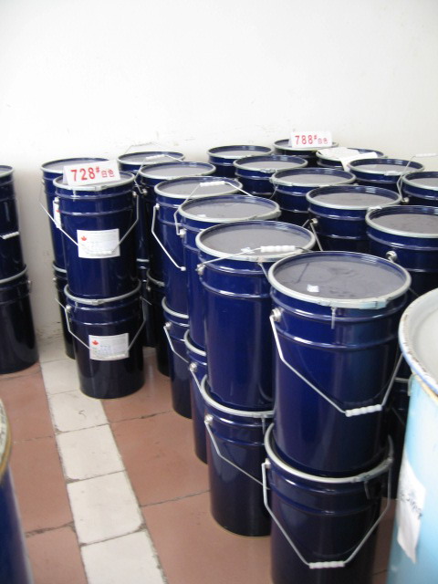  RTV-2 Molding Silicone Rubber (РТВ  формовочная силиконовая резина)