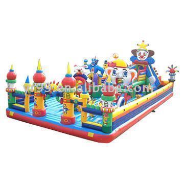  Happy Star Land ( Happy Star Land)