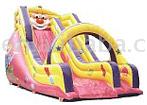  Inflatable Slide ( Inflatable Slide)