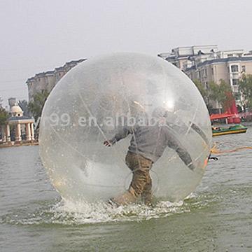  Water Walking Ball ( Water Walking Ball)