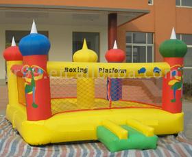  Boxing Platform ( Boxing Platform)