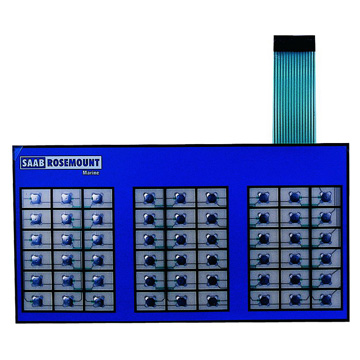 Membrane Switch (Membrane Switch)