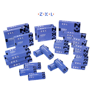  Auto Spare Parts for Diesel Engines (Авто запасных частей для дизельных двигателей)