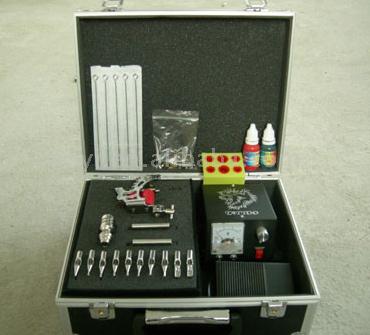  Tattoo Kit