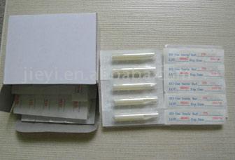  Disposable Needle Tips ( Disposable Needle Tips)