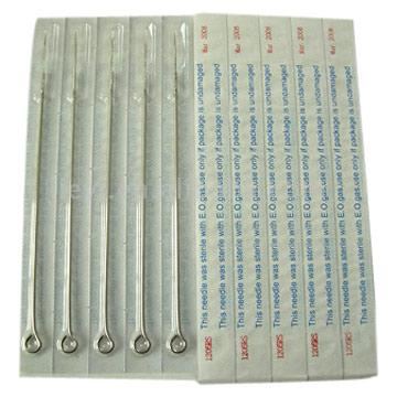  Tattoo Needles