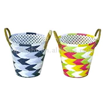 Polyester Baskets (Polyester Baskets)