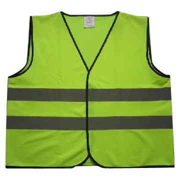  Safety Vest (Безопасность Vest)