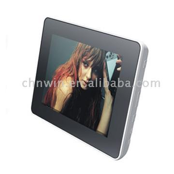  Digital Photo Frame (Cadre photo numérique)