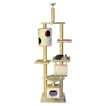  Cat Tree ( Cat Tree)