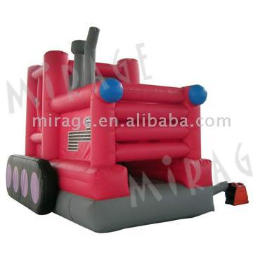  Tractor (Tracteur)