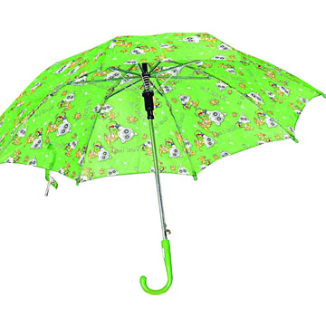  Children Umbrella