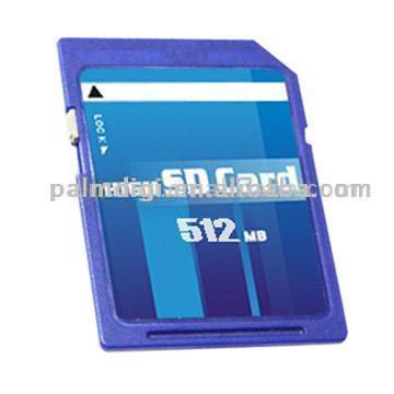  SD Card (1GB, 2GB, 4GB) ( SD Card (1GB, 2GB, 4GB))