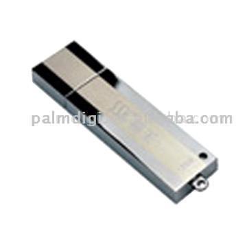  Metal USB Flash Disk ( Metal USB Flash Disk)