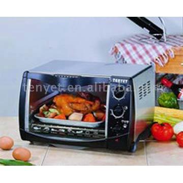  Toaster Oven (Тостер духовки)