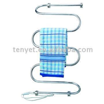  Heated Towel Rail ( Heated Towel Rail)