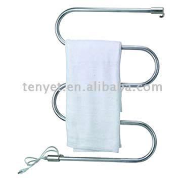  Heated Towel Rail (Porte-serviettes chauffants)