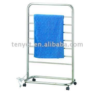  Heated Towel Rail (Porte-serviettes chauffants)