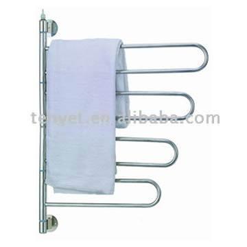  Heated Towel Rail (Porte-serviettes chauffants)