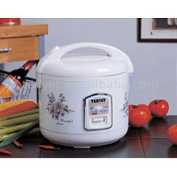 Rice Cooker (Rice Cooker)