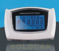  Multifunctional MP3 Player ( Multifunctional MP3 Player)