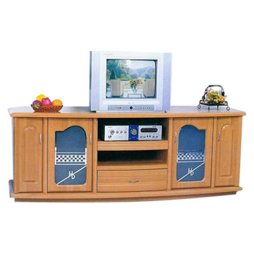  TV Cabinet (Телевизор кабинет)