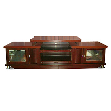  TV Cabinet (Телевизор кабинет)