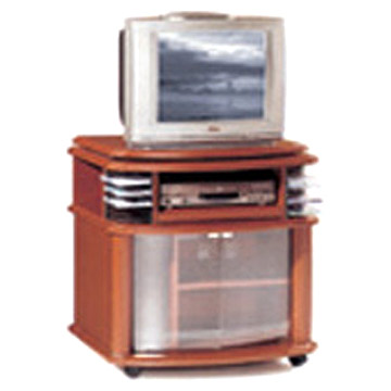 TV Cabinet (Телевизор кабинет)