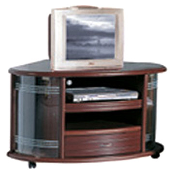  TV Cabinet (TV-Möbel)