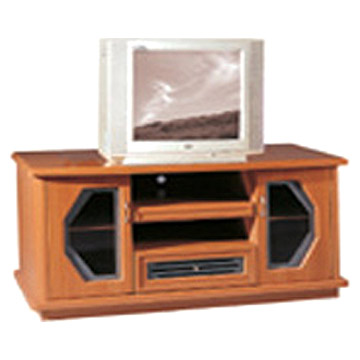  TV Cabinet (TV-Möbel)