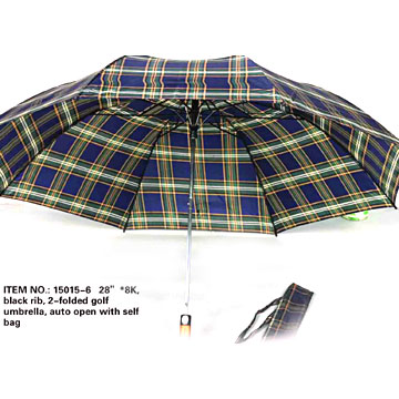  Golf Umbrella