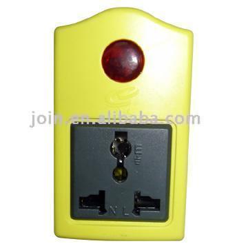  Remote Socket
