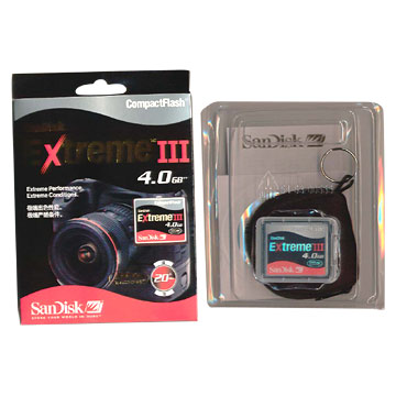  Memory Card