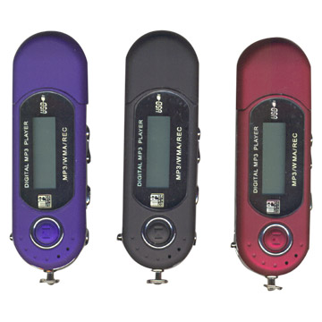  MP3 Player (MP3-Player)